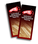 free hardwood flooring brochure